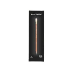 Blackwing Pencils - Extra Firm Natural 10 Blackwing Pencils - Extra Firm Natural -Home Furnishings Store Natural box front 1030x1030 1