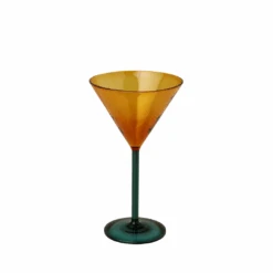 Niko Martini Glass