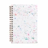 Painted Notebook Infinity -Home Furnishings Store PaintedNotebookInfinity1