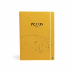 Praxis Method - 3 Journal Set -Home Furnishings Store PraxisMethod 3JournalSet4