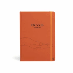 Praxis Method - 3 Journal Set -Home Furnishings Store PraxisMethod 3JournalSet5