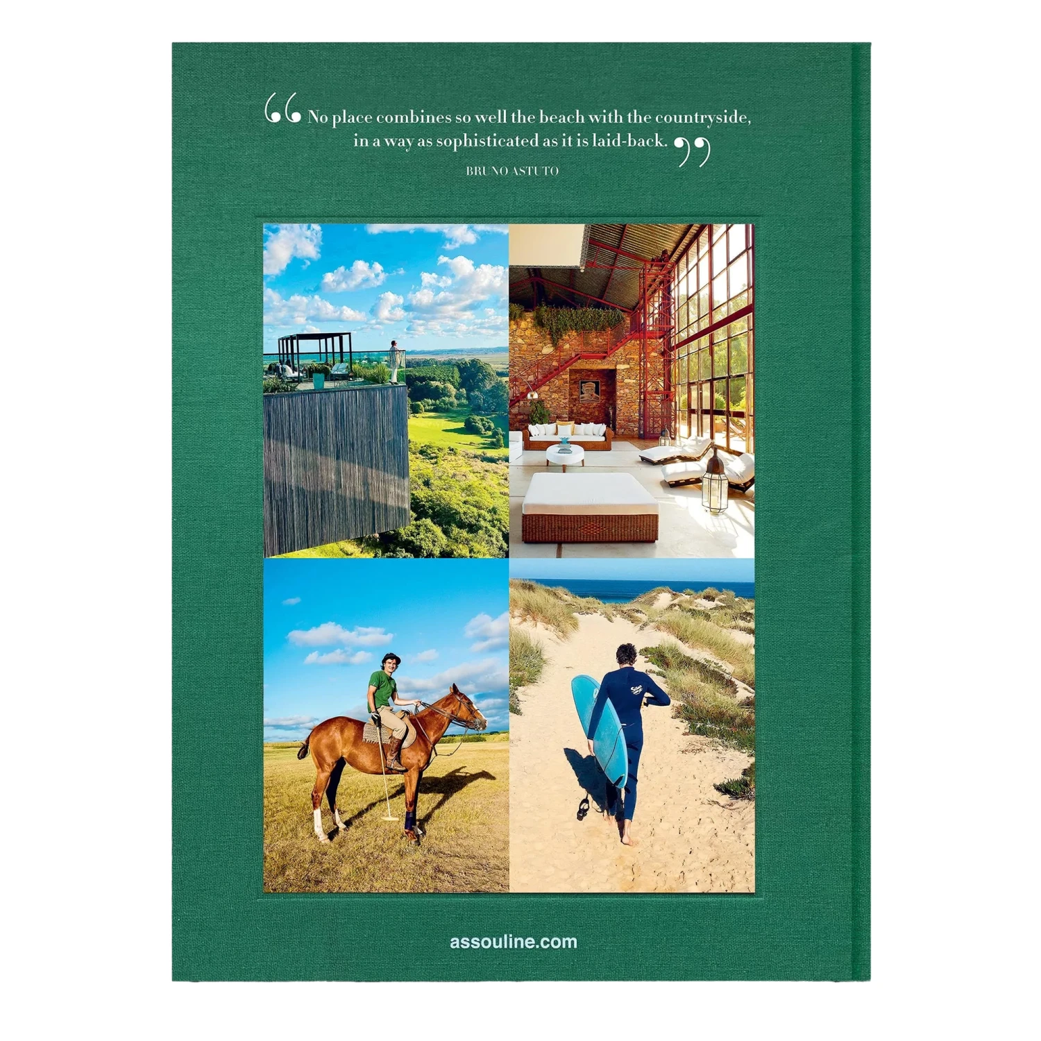 Assouline Punta Del Este 4 Assouline Punta Del Este - Image 2