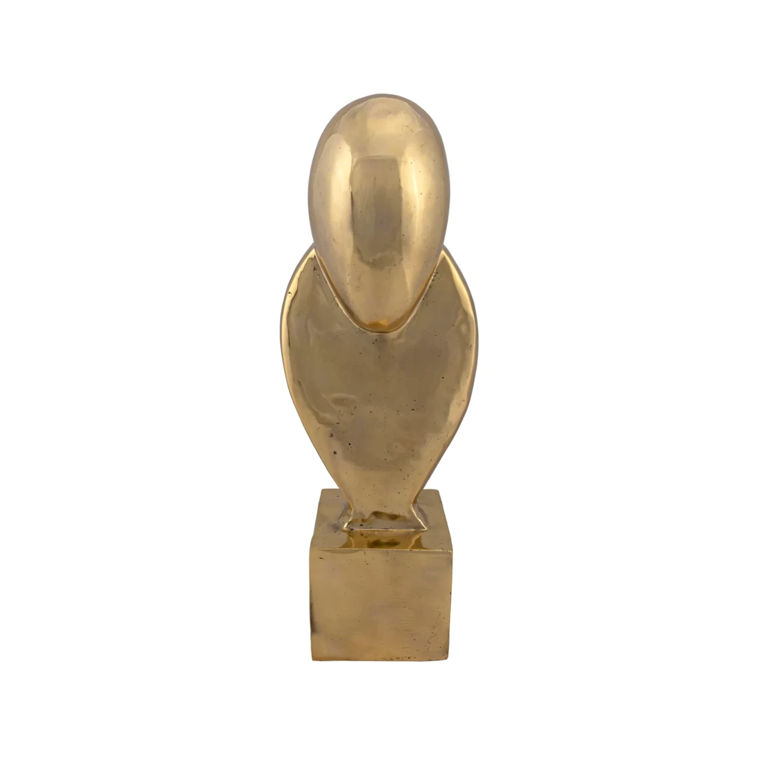 Noir Ripley - Brass 5 Noir Ripley - Brass - Image 3