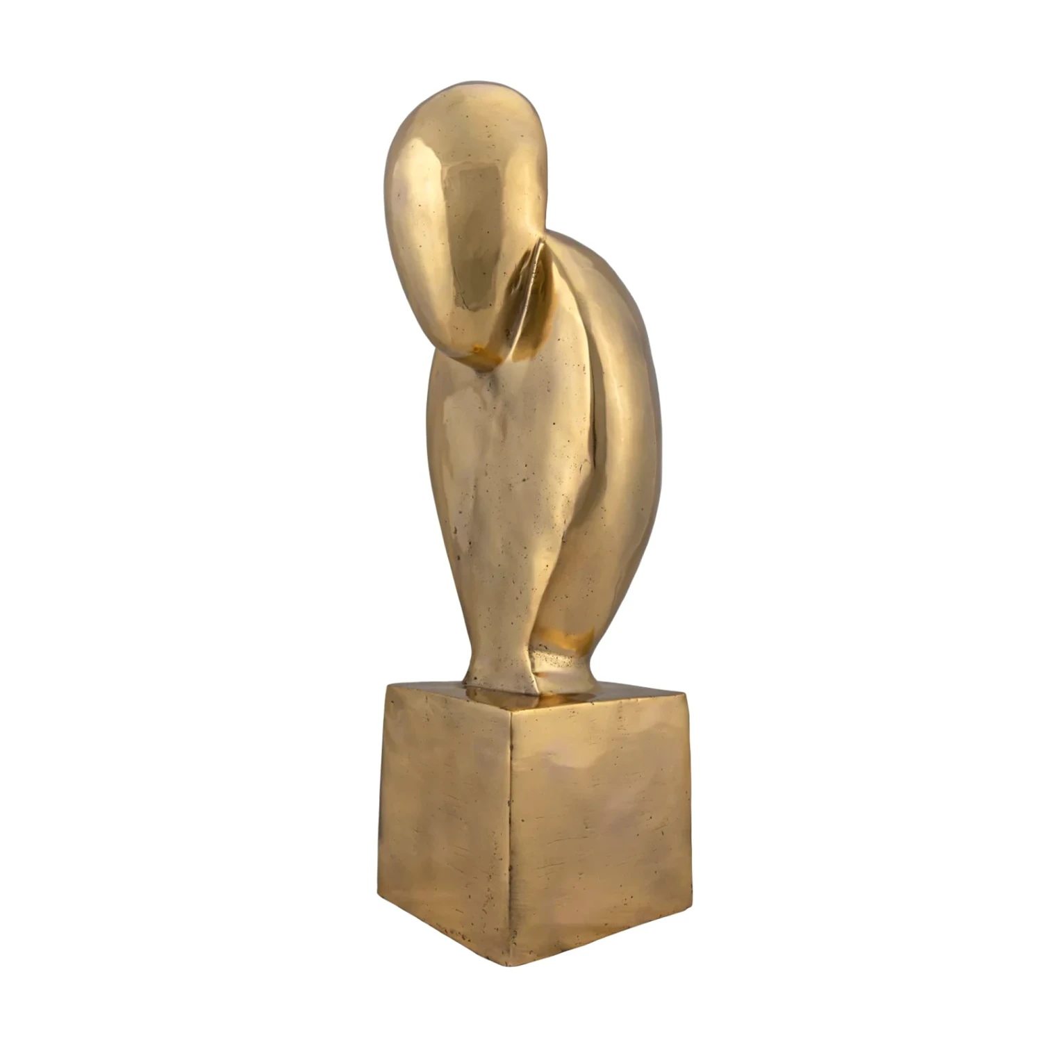 Noir Ripley - Brass 3 Noir Ripley - Brass