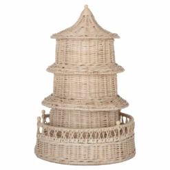 Round Pagoda -Home Furnishings Store RoundPagoda2