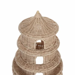 Round Pagoda -Home Furnishings Store RoundPagoda3