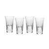Set Of 4 Corinne Shot Glasses -Home Furnishings Store Setof4CorinneShotGlasses