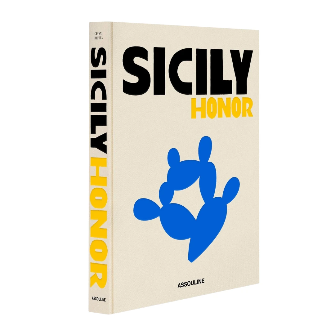 Assouline Sicily Honor 4 Assouline Sicily Honor - Image 2