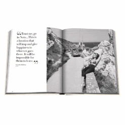 Assouline Sicily Honor 12 Assouline Sicily Honor -Home Furnishings Store SicilyHonor5