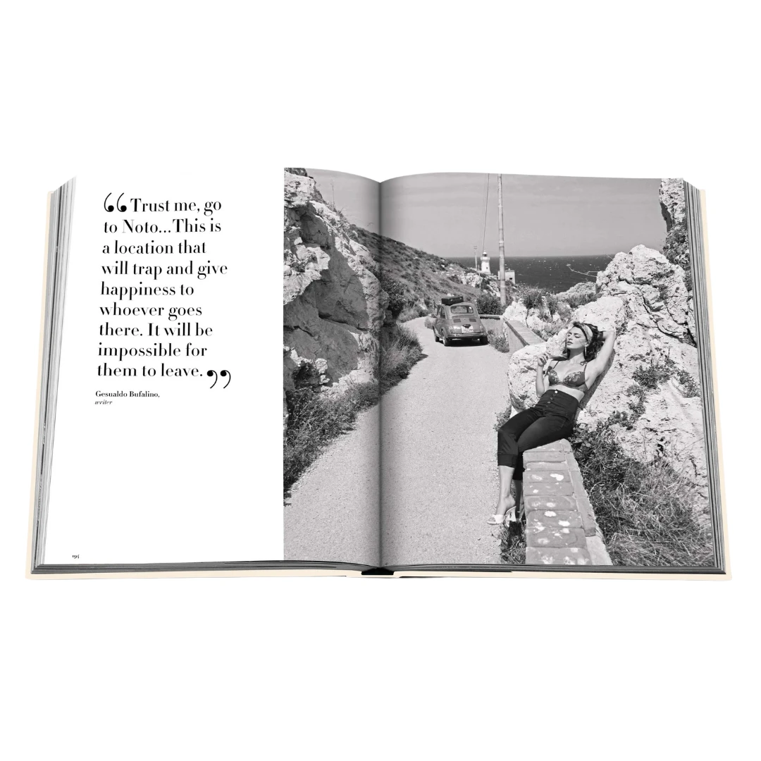 Assouline Sicily Honor 7 Assouline Sicily Honor - Image 5