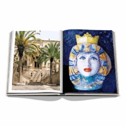 Assouline Sicily Honor 13 Assouline Sicily Honor -Home Furnishings Store SicilyHonor6