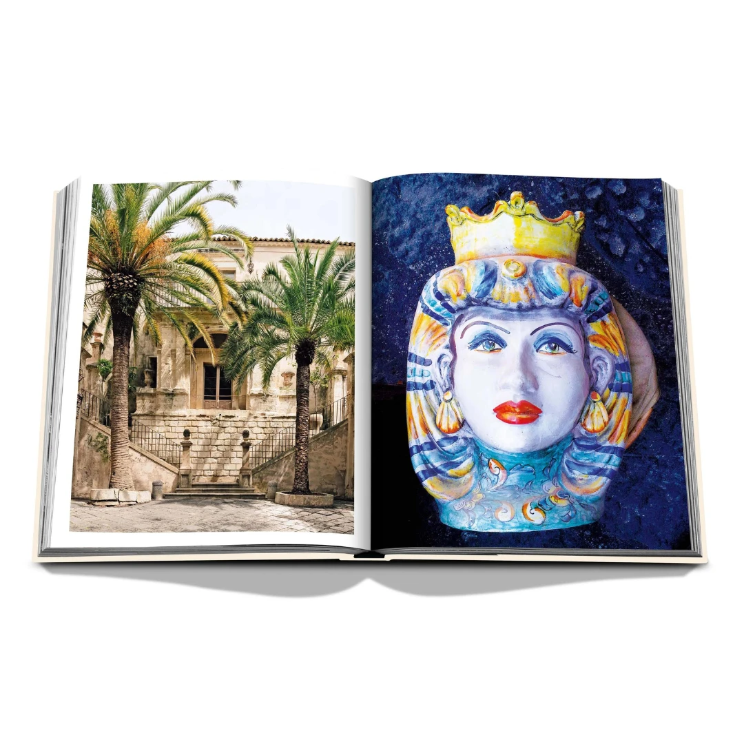 Assouline Sicily Honor 8 Assouline Sicily Honor - Image 6