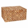 Sorrento Parquetry Box - Large -Home Furnishings Store SorrentoParquetryBox Large1