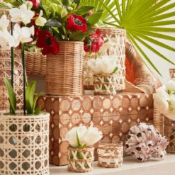 Sorrento Parquetry Box - Large -Home Furnishings Store SorrentoParquetryBox Large3