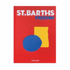 Assouline St. Barths Freedom