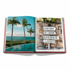 Assouline St. Barths Freedom -Home Furnishings Store St.Barths3