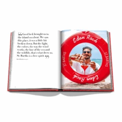 Assouline St. Barths Freedom -Home Furnishings Store St.Barths4