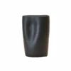 Stella Vase Noir - Large -Home Furnishings Store StellaVaseNoir Large