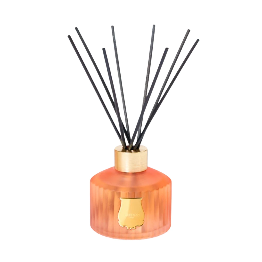 Tuileries Diffuser 3 Tuileries Diffuser