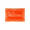 Welcome (Safety Matches) Mini Tray -Home Furnishings Store Welcome SafetyMatches