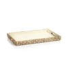 Abaca Rope Serving Tray -Home Furnishings Store abacatray