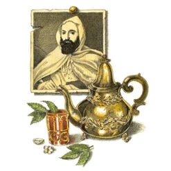 Cire Trudon Candle - Abd El Kader -Home Furnishings Store abdelkader