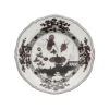 Oriente Italiano Flat Dessert Plate - Albus -Home Furnishings Store albus dessert plate