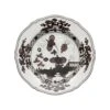 Oriente Italiano Flat Dinner Plate - Albus -Home Furnishings Store albus dinner plate