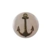 Button Mirror - Anchor 1 Button Mirror - Anchor -Home Furnishings Store anchor
