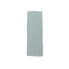 Washed Linen Napkin - Aqua -Home Furnishings Store aqua linen