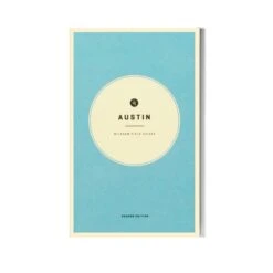 Wildsam Field Guides: Austin