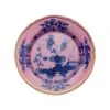 Oriente Italiano Flat Bread Plate - Azalea