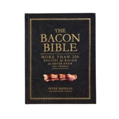 The Bacon Bible