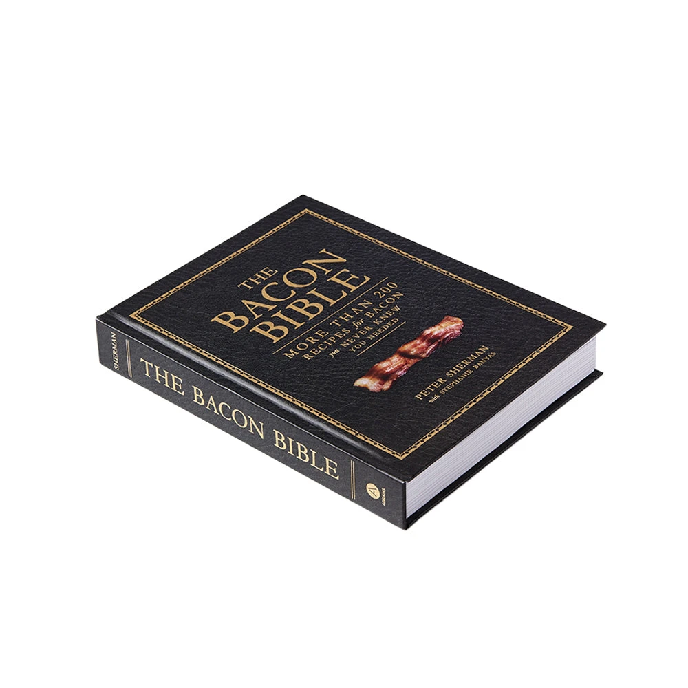 The Bacon Bible 7 The Bacon Bible - Image 5