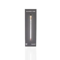 Blackwing Pencils - Balanced Pearl -Home Furnishings Store balanced pearl
