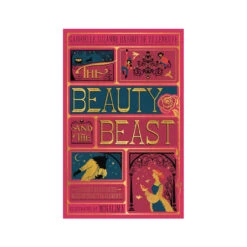 The Beauty And The Beast