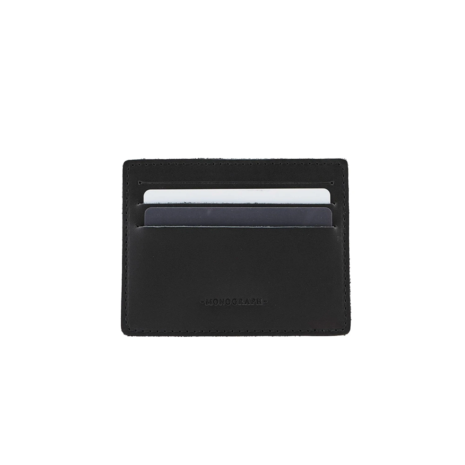 Cardholder - Black 3 Cardholder - Black