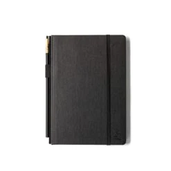 Blackwing Slate Journal - Black