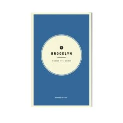 Wildsam Field Guides: Brooklyn