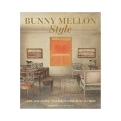 Bunny Mellon Style
