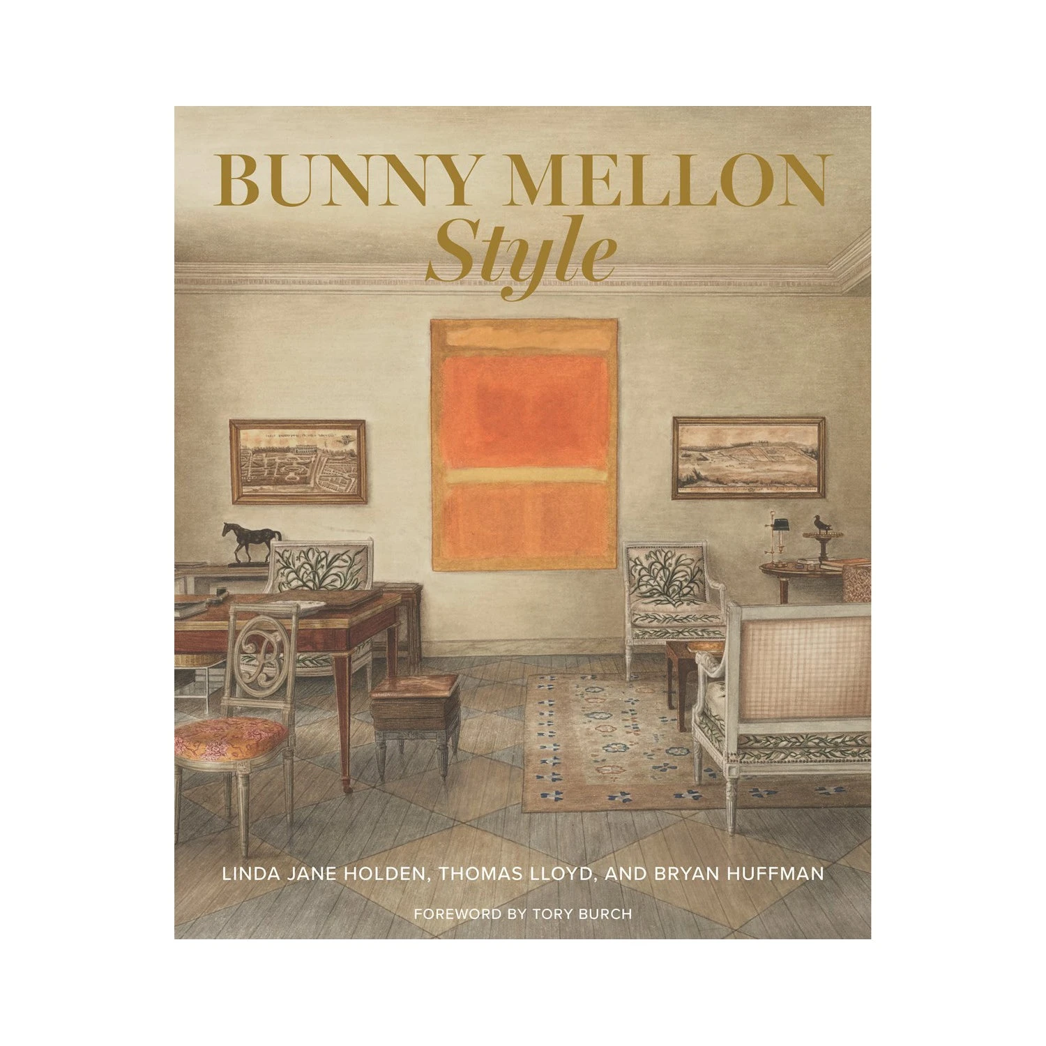 Bunny Mellon Style 3 Bunny Mellon Style