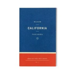 Wildsam Field Guides: California