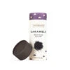 Black Lava Sea Salt Caramels - Large 1 Black Lava Sea Salt Caramels - Large -Home Furnishings Store caramel 5