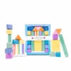 Carrie's Castle Sidewalk Chalk -Home Furnishings Store castle