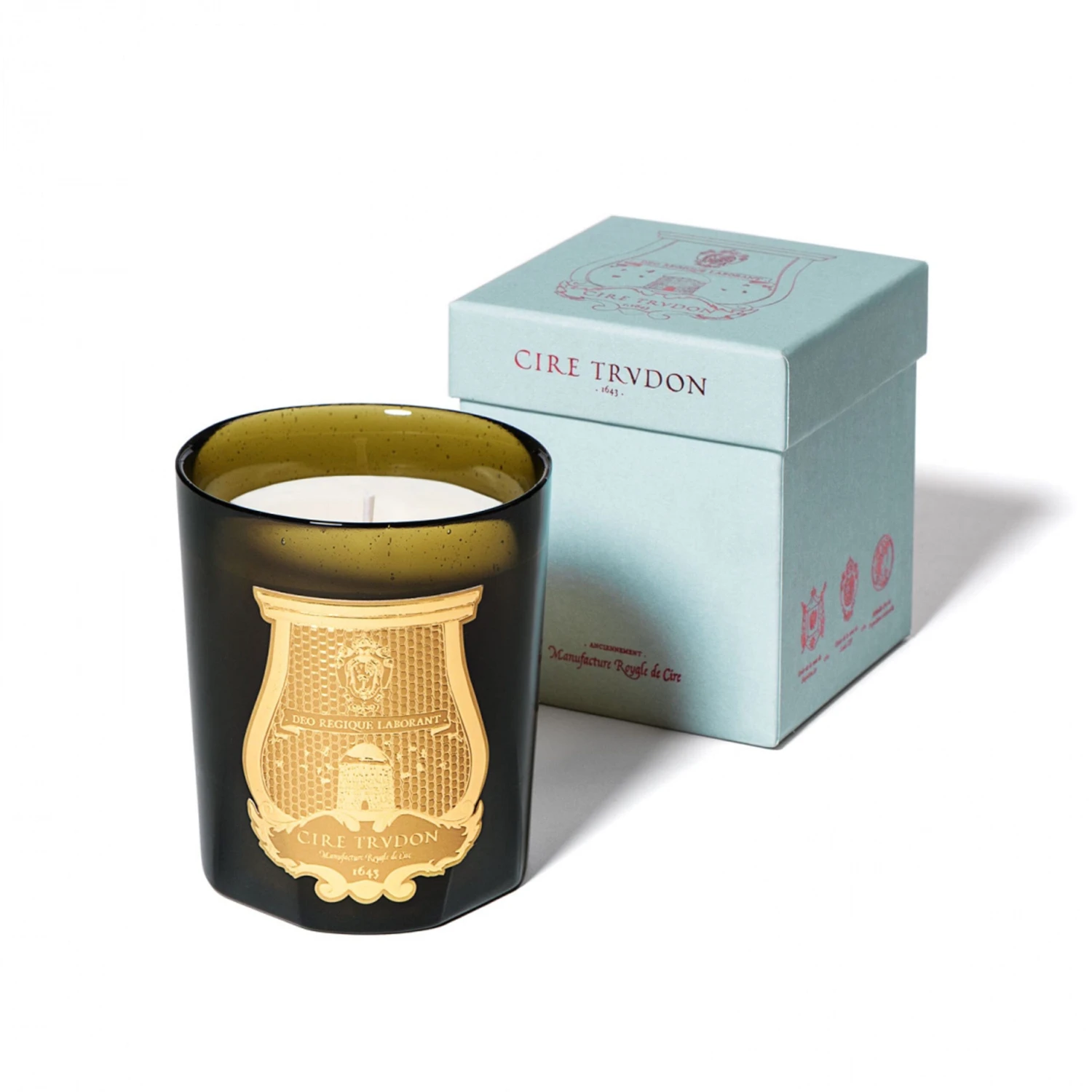 Cire Trudon Candle - Solis Rex 4 Cire Trudon Candle - Solis Rex - Image 2