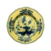 Oriente Italiano Flat Dinner Plate - Citrino