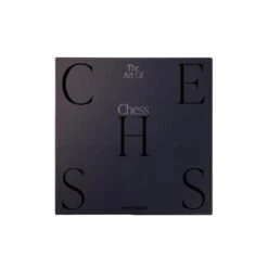 Printworks Art Of Chess - Classic