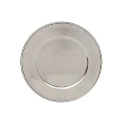Match - Pewter Convivio Charger