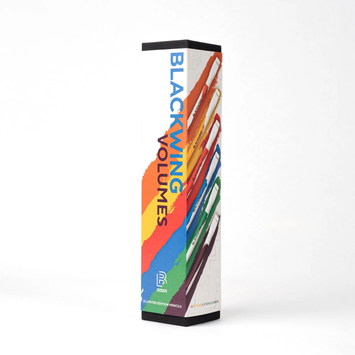 Blackwing Volume 93 - Corita Kent 4 Blackwing Volume 93 - Corita Kent - Image 2