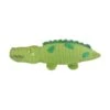 Crochet Croco Casey Rattle Toy 1 Crochet Croco Casey Rattle Toy -Home Furnishings Store croco casey rattle